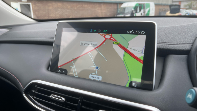 MG Hs 1.5 T-GDI Excite 5dr DCT Petrol Hatchback